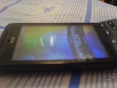 Лот: 1556571. Фото: 1. htc hero. Смартфоны