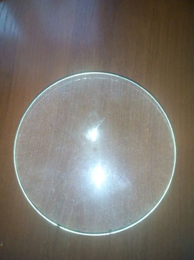 Лот: 12887106. Фото: 1. Линза увеличительная. Лупы увеличительные