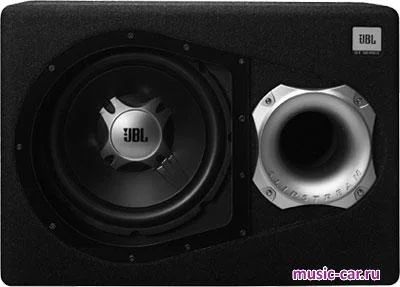 Лот: 3707354. Фото: 1. Сабвуфер JBL GT5-1204BP. Сабвуферы