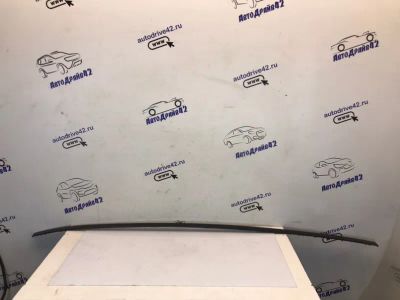 Лот: 21704821. Фото: 1. молдинг крыши Kia Sportage SL. Другое (автозапчасти)