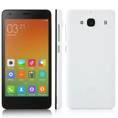 Лот: 5477805. Фото: 1. Компактный хит Xiaomi RedMi 2... Смартфоны