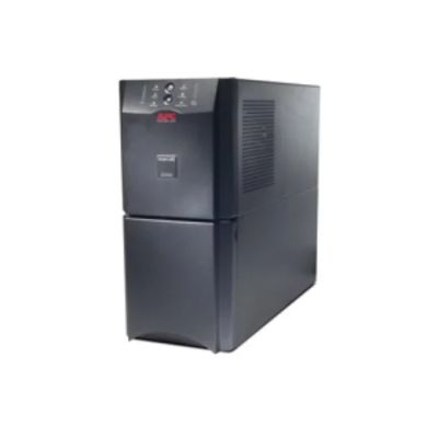 Лот: 15862416. Фото: 1. APC Smart UPS 2200 ВА (1.98кВт... ИБП, аккумуляторы для ИБП