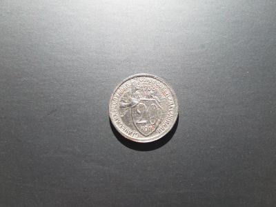 Лот: 17302567. Фото: 1. 20 копеек 1933г. *1. Россия и СССР 1917-1991 года