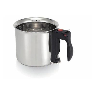 Лот: 24546373. Фото: 1. Ковш с функцией водяной бани Beka... Кастрюли