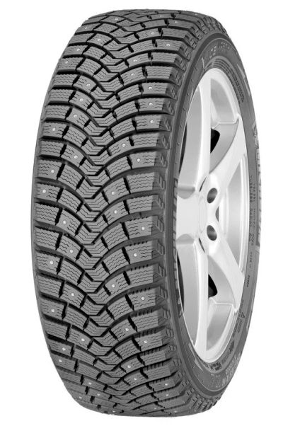 Лот: 17830514. Фото: 1. шип Michelin X-Ice North2 195... Шины