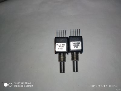 Лот: 15202749. Фото: 1. Энкодер оптический ENA1J-B28-L00128L. Светодиоды