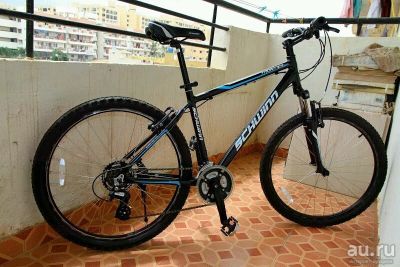 Лот: 9539307. Фото: 1. велосипед schwinn frontier gsx. Велосипеды