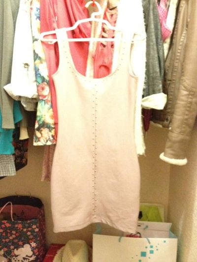 Лот: 4533694. Фото: 1. Платье Pull&Bear. Платья