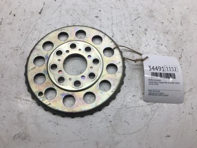 Лот: 20387081. Фото: 1. Шайба маховика Toyota Mark Ii... Трансмиссия