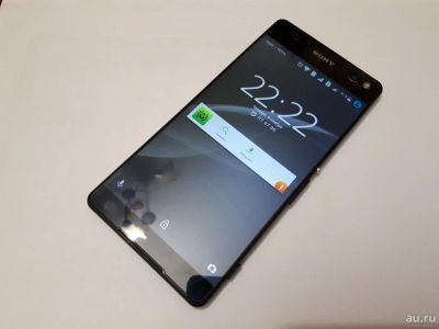 Лот: 12475929. Фото: 1. Продам Sony xperia C5 ultra dual... Смартфоны