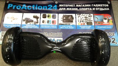 Лот: 11371814. Фото: 1. Гироскутер Smart Balance Premium... Электросамокаты, гироскутеры, сигвеи