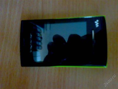 Лот: 2700068. Фото: 1. SE w150i. Смартфоны