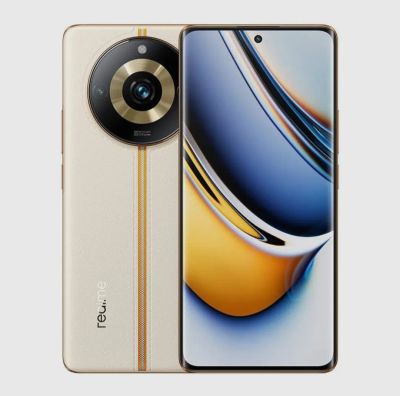 Лот: 20589418. Фото: 1. Смартфон Realme 11 pro 5G 8/128Гб... Смартфоны