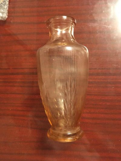 Лот: 15959203. Фото: 1. Ваза 70-е. Вазы