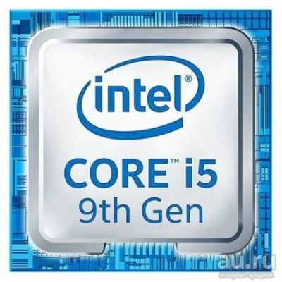 Лот: 13969891. Фото: 1. Intel Core i5 9600k (6 ядер по... Процессоры