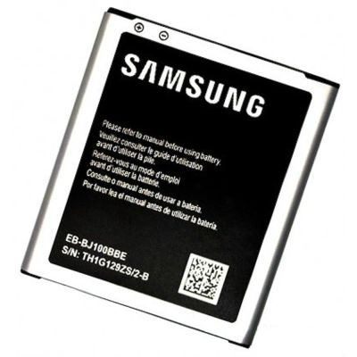 Лот: 14674463. Фото: 1. АКБ для Samsung EB-BJ100BBE... Аккумуляторы