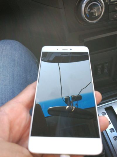 Лот: 12204066. Фото: 1. Xiaomi mi 5s 64 Гб (mi5s, 64gb... Смартфоны