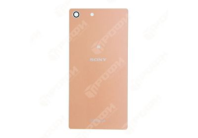 Лот: 10517866. Фото: 1. Задняя крышка Sony Xperia M5 -... Корпуса, клавиатуры, кнопки