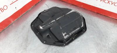 Лот: 18282802. Фото: 1. Поддон Nissan Lafesta B30 MR20DE... Другое (автозапчасти)