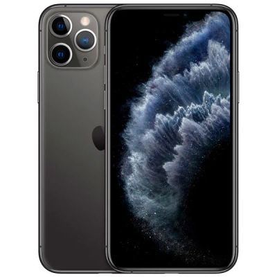 Лот: 17087395. Фото: 1. iPhone 11 pro, 64 gb. отс. Смартфоны