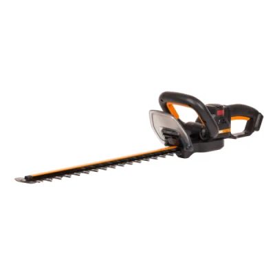 Лот: 24296390. Фото: 1. Кусторез WORX NITRO WG263E.9 20V... Электроинструмент