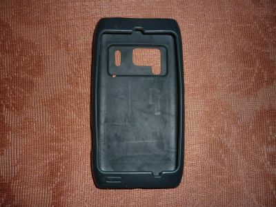 Лот: 3536057. Фото: 1. чехол для N8. Чехлы, бамперы
