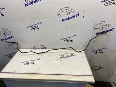 Лот: 21712496. Фото: 1. трубка топливная SsangYong Actyon... Топливная система