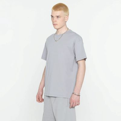 Лот: 22946467. Фото: 1. Мужская футболка Base Tee. Топы, майки