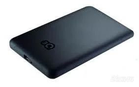 Лот: 839523. Фото: 1. Внешний HDD 3Q 500GB 5400rpm... Внешние жесткие диски