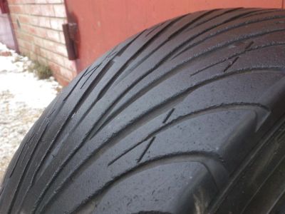 Лот: 3337562. Фото: 1. продам отличную японскую резину... Шины
