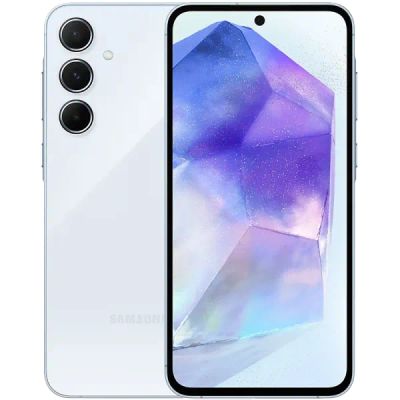 Лот: 22025863. Фото: 1. Смартфон Samsung Galaxy A55 8... Смартфоны