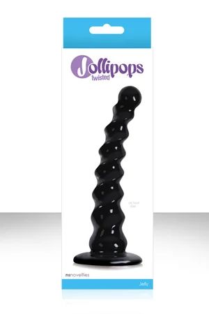 Лот: 4754755. Фото: 1. Анальный стимулятор Jollipops... Игрушки