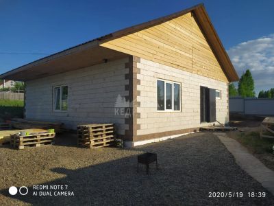 Лот: 16393829. Фото: 1. Продается дом 100 кв.м. 11 сот... Дома