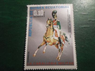Лот: 18259982. Фото: 1. Марка для Вашей коллекции. №41222. Марки