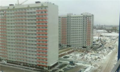 Лот: 6502073. Фото: 1. Квартира- студия 27 кв. Квартиры, студии