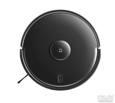 Лот: 18201189. Фото: 1. Xiaomi Mijia Robot Vacuum Cleaner... Пылесосы, паровые швабры