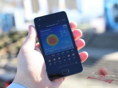 Лот: 1665724. Фото: 1. Samsung galaxy s2 Полный комплект... Смартфоны
