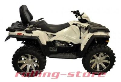 Лот: 11975414. Фото: 1. Расширители арок Polaris Sportsman... Аксессуары