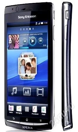 Лот: 1170826. Фото: 1. Х18i GPS Android 2.3.4. Смартфоны
