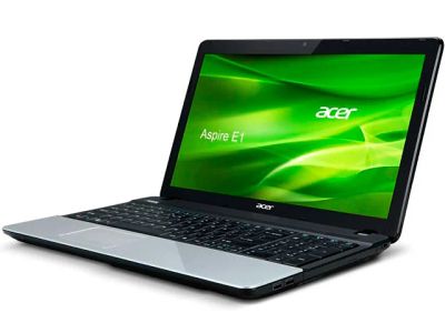 Лот: 4152612. Фото: 1. Acer Aspire E1-571G. Ноутбуки