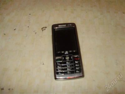 Лот: 541915. Фото: 1. nokia (мертвый китаец). Кнопочные мобильные телефоны