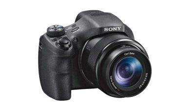 Лот: 4565387. Фото: 1. Продам фотоаппарат Sony Cyber-shot... Цифровые зеркальные