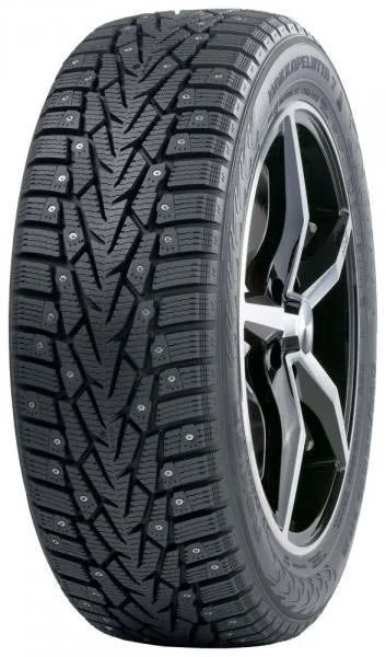 Лот: 11961970. Фото: 1. Nokian Nordman 7 185/65 R15. Шины