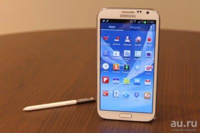 Лот: 9048818. Фото: 1. Samsung Galaxy Note 2. Смартфоны