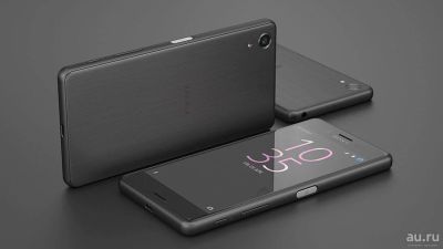Лот: 9591921. Фото: 1. Sony Xperia X F5122 "Фокусник". Смартфоны