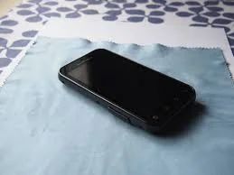Лот: 8945662. Фото: 1. Сотовый, Motorola MB526. Смартфоны