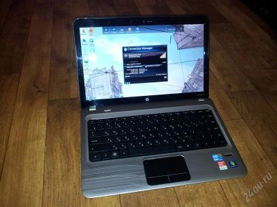 Лот: 1549704. Фото: 1. Эксклюзив! Сверхмощный Core i5... Ноутбуки