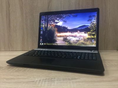 Лот: 18035954. Фото: 1. Ноутбук Asus N61D. Ноутбуки