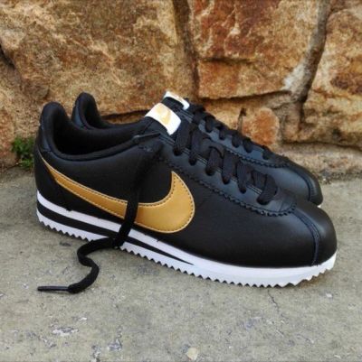 Лот: 10658487. Фото: 1. Nike Classic Cortez. Кеды, кроссовки, слипоны