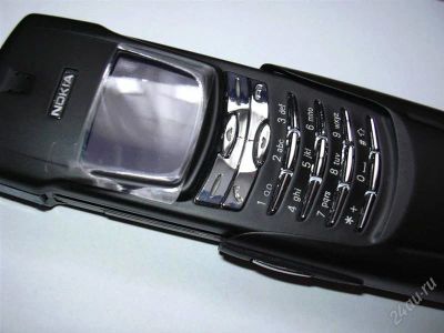 Лот: 2466393. Фото: 1. nokia 8910 новый. Кнопочные мобильные телефоны